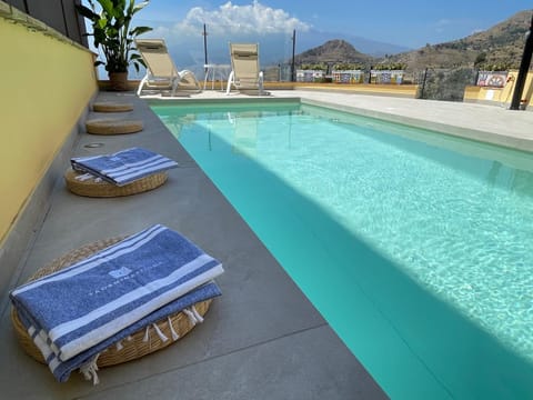 Taormina Rooms Panoramic Apartments Apartment in Taormina