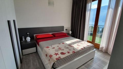 Apartment Panorama Apartment in Colico