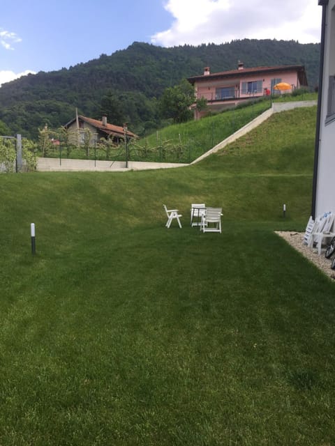 Aqua&Co Bellagio - Eco conscious stay Bed and Breakfast in Bellagio