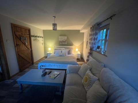 Pear Tree Cottage Bed and Breakfast in Wales