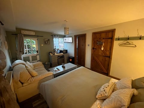 Pear Tree Cottage Bed and Breakfast in Wales