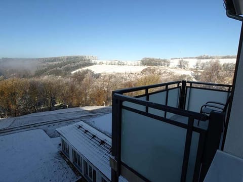 Clubhotels Hochsauerland Hotel in Winterberg