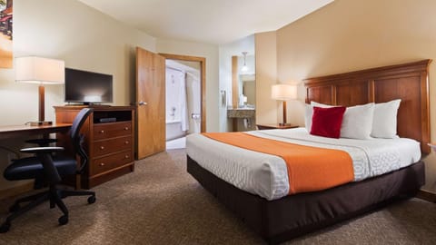Best Western University Inn Hotel in Fort Collins