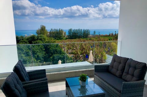 Sophia's Seaview Luxury Villas Villa in Paphos District