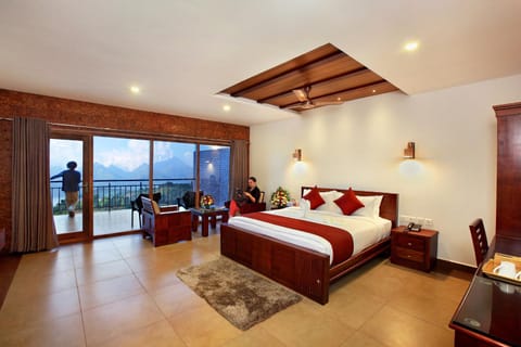 Arayal Resort-A Unit of Sharoy Resort Resort in Kerala