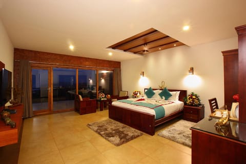 Arayal Resort-A Unit of Sharoy Resort Resort in Kerala