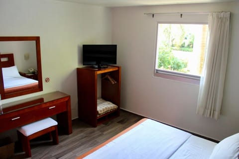 TV and multimedia, Bedroom