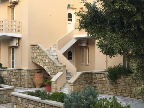 Sofia Apartments SEA VIEW Condo in Crete