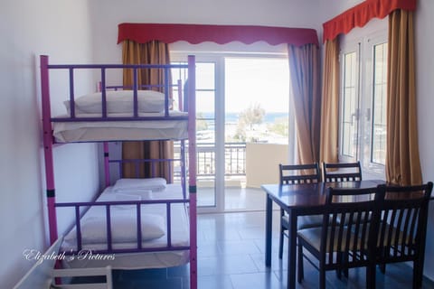 Sofia Apartments SEA VIEW Condominio in Crete