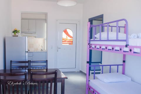 Sofia Apartments SEA VIEW Condominio in Crete