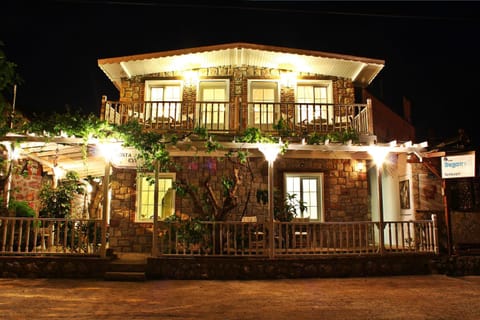 Losta Sahil Evi 2 Bed and Breakfast in Muğla Province