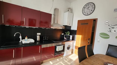 ELENA flat Orchidee Duisburg Zentrum Apartamento in Duisburg