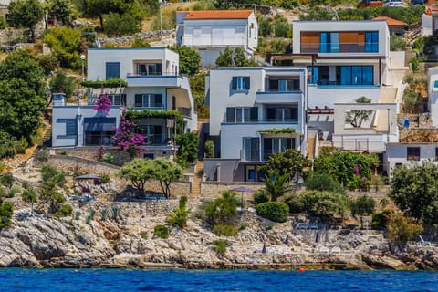 Villa Lavanda Deluxe Condominio in Split-Dalmatia County