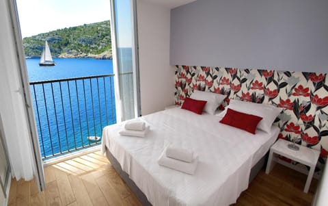 Villa Lavanda Deluxe Condominio in Split-Dalmatia County