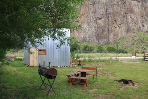 Don Galle Apartment in El Chaltén