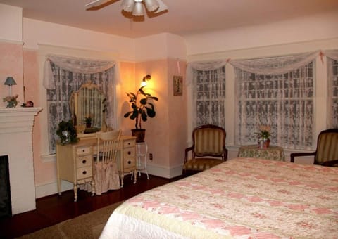 Briar Rose Inn Vancouver WA USA Inn in Vancouver