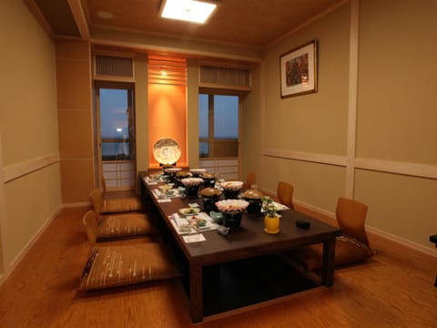 Kaigetsukan Ryokan in Hyogo Prefecture