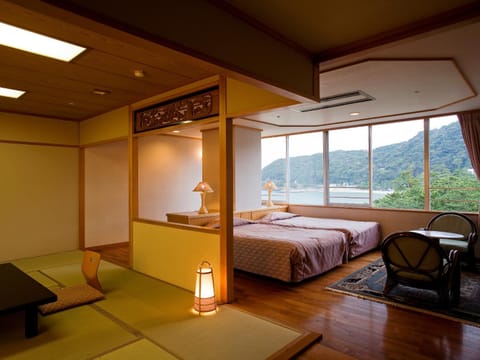 Kaigetsukan Ryokan in Hyogo Prefecture