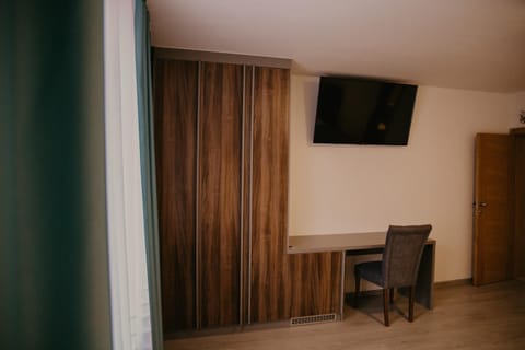 Saray&App Apartment hotel in Sarajevo