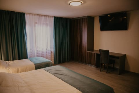 Saray&App Apartment hotel in Sarajevo