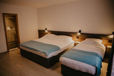 Saray&App Apartment hotel in Sarajevo