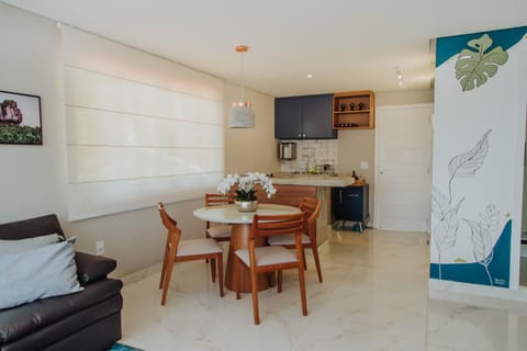 Apartamento Decorado em Domingos Martins Wohnung in Domingos Martins