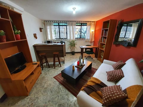 ESTU habitaciones Vacation rental in Guatemala City