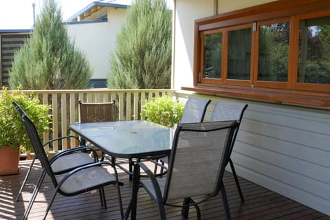 A Market Place Mudgee House in Mudgee