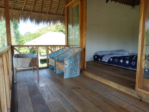 Balcony/Terrace, Living room, Seating area