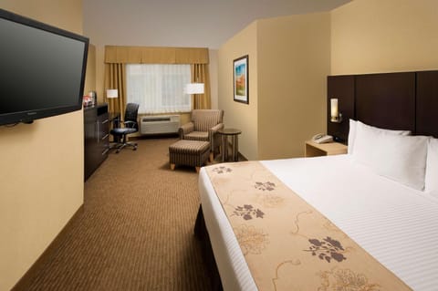 Best Western Seattle Airport Hotel Hotel in Des Moines