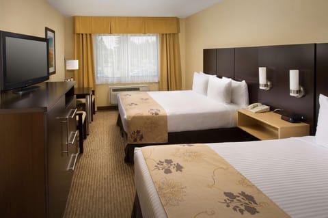 Best Western Seattle Airport Hotel Hotel in Des Moines