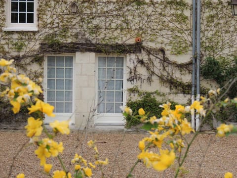 La Jarillais Chambre d’hôte in Saumur