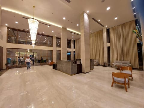 Vivanta Jamshedpur, Golmuri Hotel in West Bengal