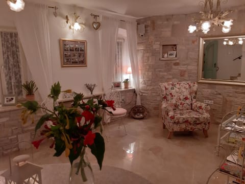 Villa Claudia Chambre d’hôte in Fažana