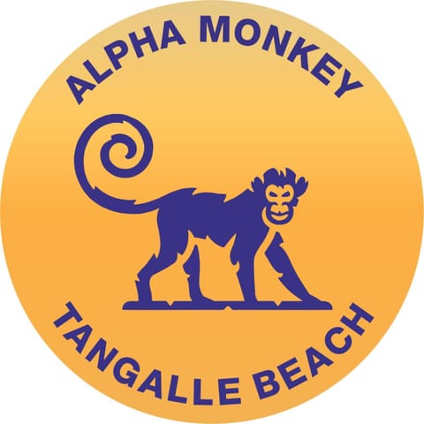 The Alpha Monkey hotel & Tree house Hotel in Tangalle