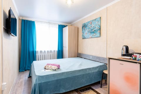YourHouse микрорайон 1, дом 5 - экономичнее квартиры, уютнее гостиницы Apartment hotel in Almaty