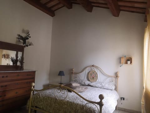 A Casa di Claudia Apartment in Loreto