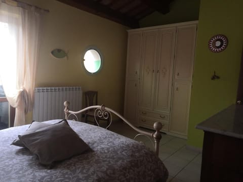 A Casa di Claudia Appartement in Loreto