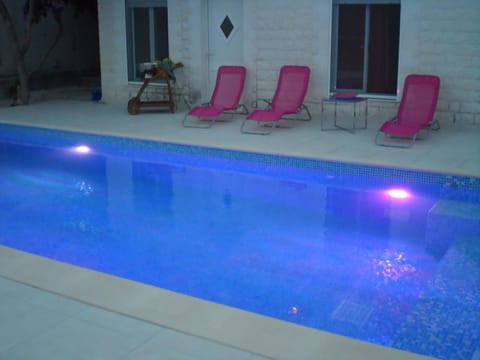 Resort due gatte Pinky Trogir Villa in Split-Dalmatia County