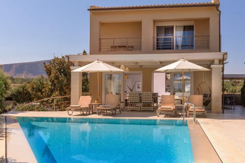 Villa Penelope Villa in Crete