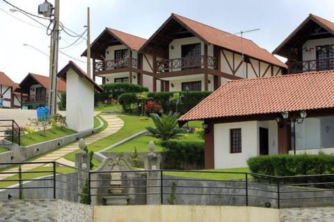 Chalé Serra Nevada - Bananeiras Chalet in State of Rio Grande do Norte, Brazil