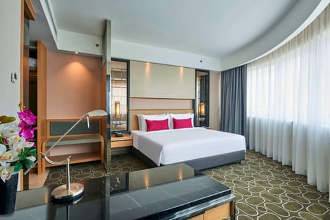 Wyndham Acmar Klang Hotel in Malaysia