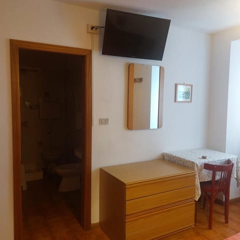 Hotel Paganella Hotel in Molveno