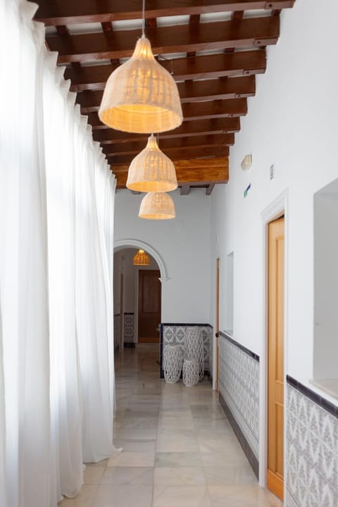 BOHEMIA SANLUCAR Bed and Breakfast in Sanlúcar de Barrameda