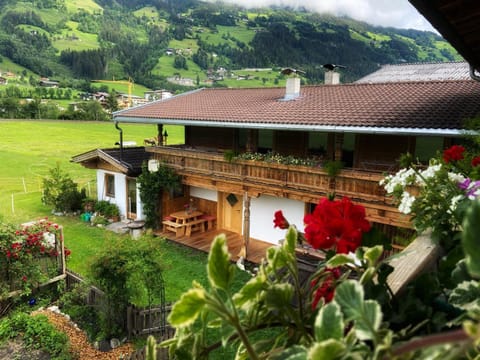 Auhof - Ferienwohnung Mathias Condo in Zell am Ziller