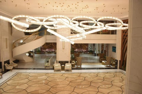 Midan Hotel & Suites Al Aziziya Hotel in Mecca