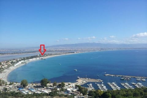 Poetto Beach House-Molara Due Eigentumswohnung in Cagliari