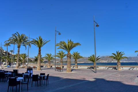 Sol y mar a la playa Condominio in Puerto de Mazarrón