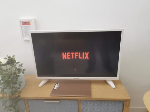 Confort Nordico Aranjuez con garaje y Netflix Condo in Aranjuez