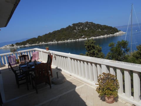 Villa Maria Apartment in Dubrovnik-Neretva County